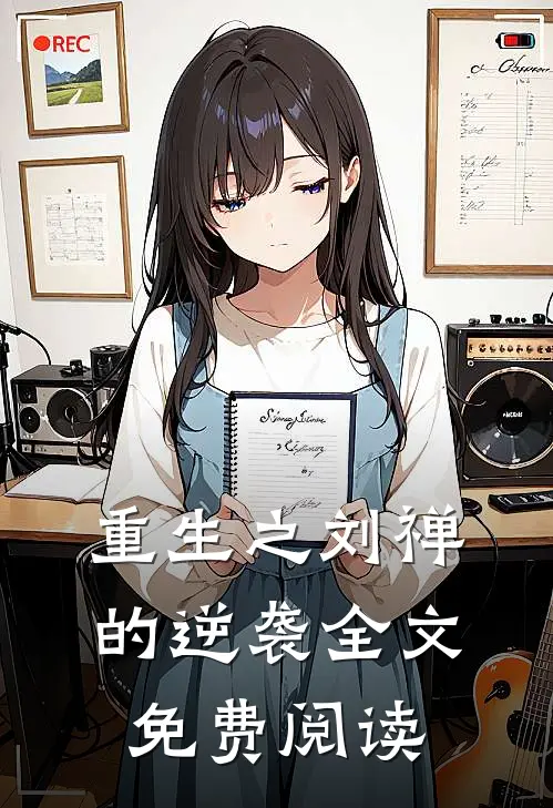 重生之刘禅的逆袭全文免费阅读