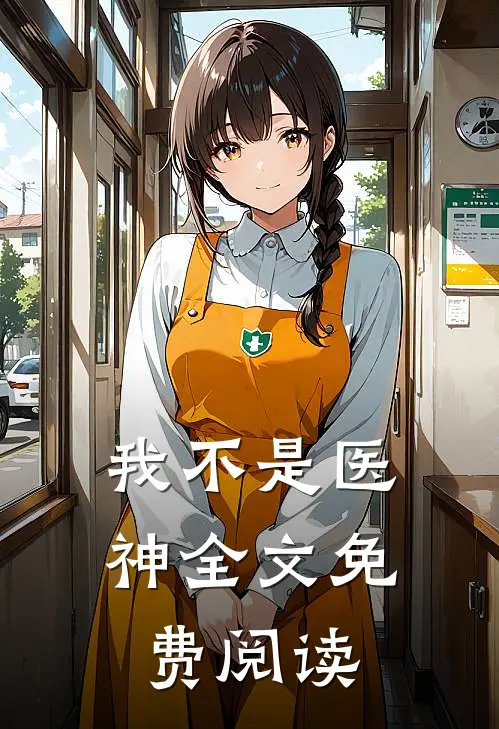 我不是医神全文免费阅读