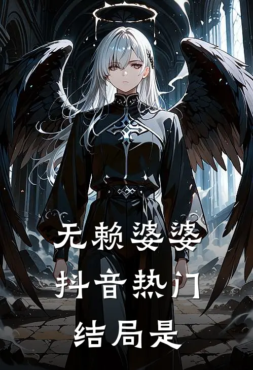 无赖婆婆抖音热门结局是