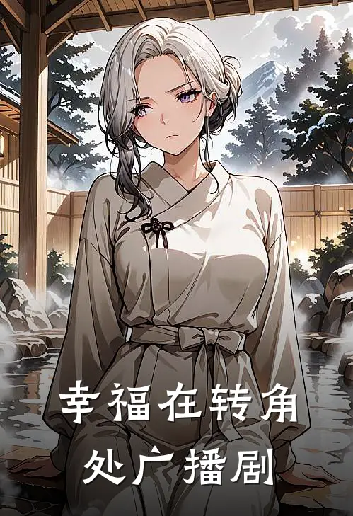 幸福在转角处广播剧