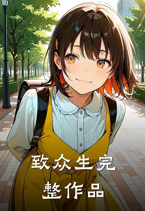 致众生完整作品