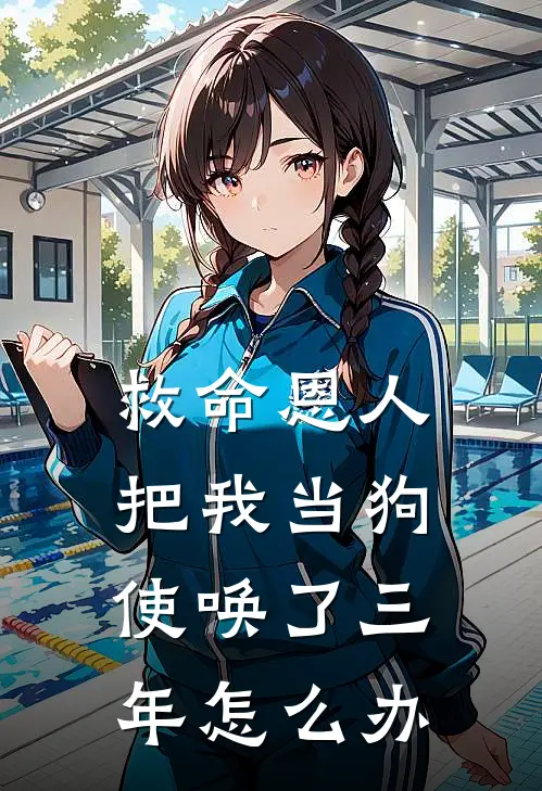 救命恩人把我当狗使唤了三年怎么办
