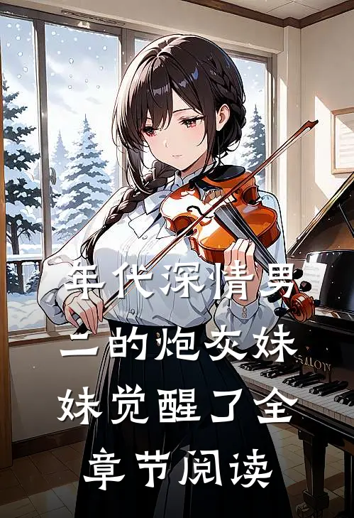 年代深情男二的炮灰妹妹觉醒了全章节阅读