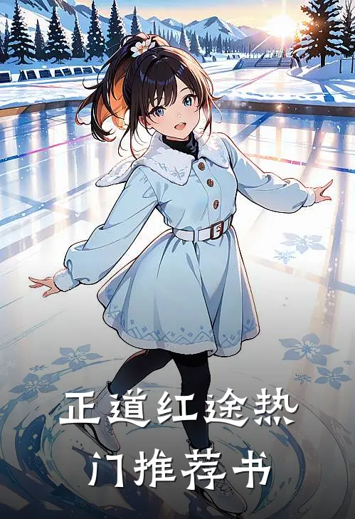 正道红途热门推荐书