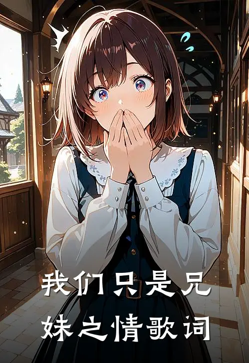 我们只是兄妹之情歌词