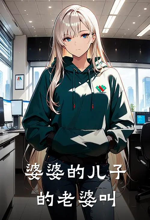 婆婆的儿子的老婆叫