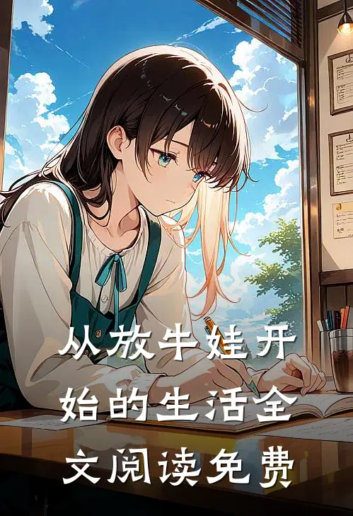 从放牛娃开始的生活全文阅读免费