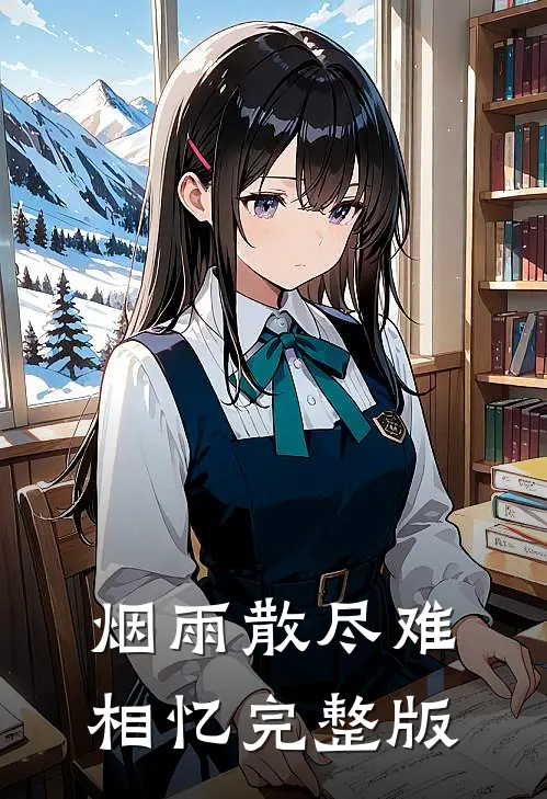 烟雨散尽难相忆完整版