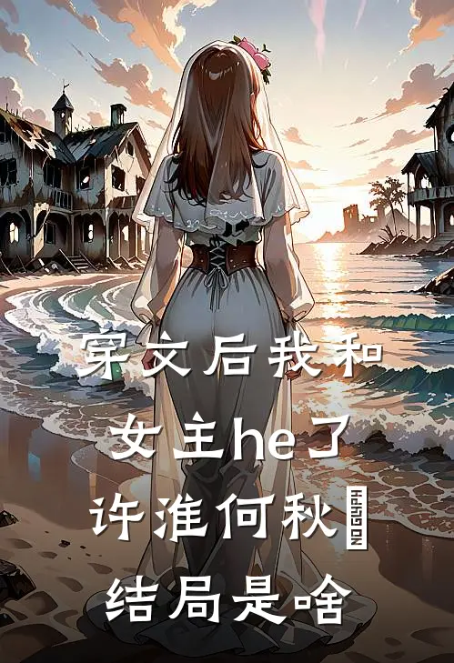 穿文后我和女主he了许淮何秋玥结局是啥