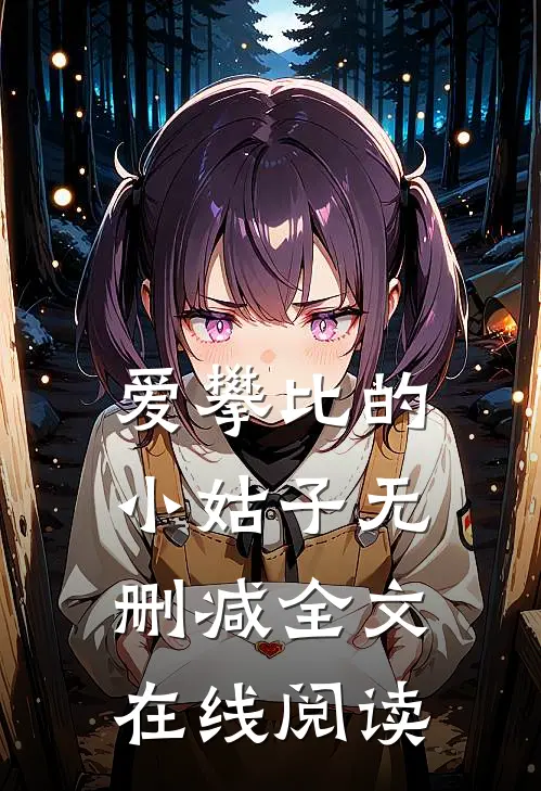 爱攀比的小姑子无删减全文在线阅读