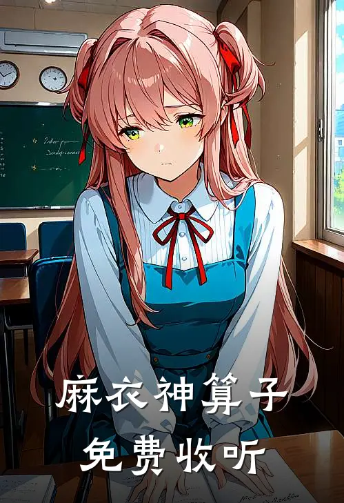 麻衣神算子免费收听