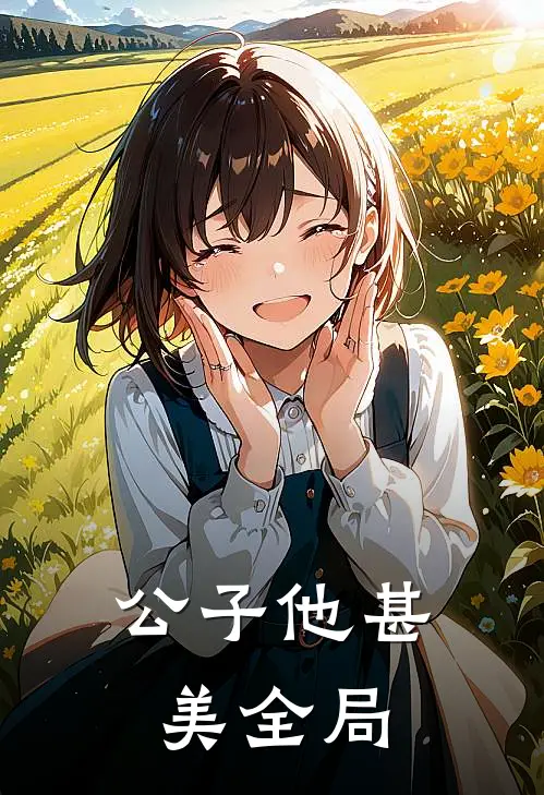 公子他甚美全局