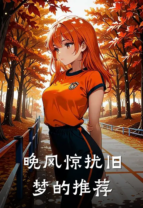 晚风惊扰旧梦的推荐
