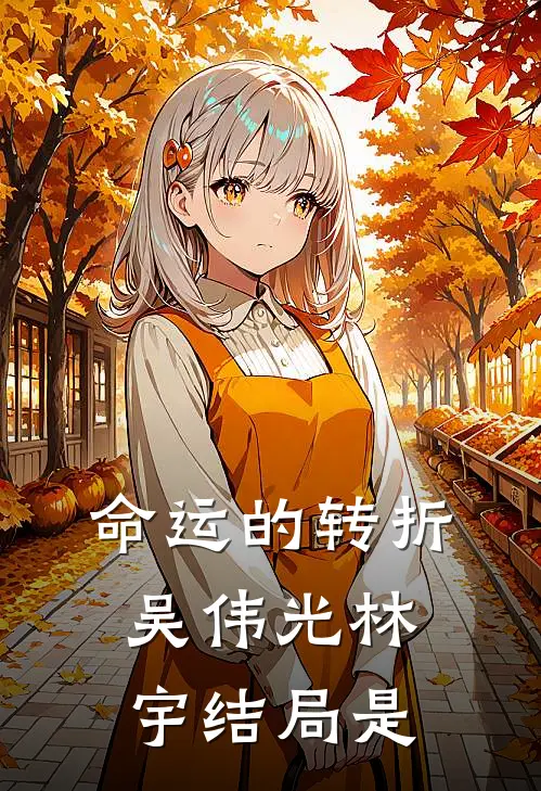 命运的转折吴伟光林宇结局是