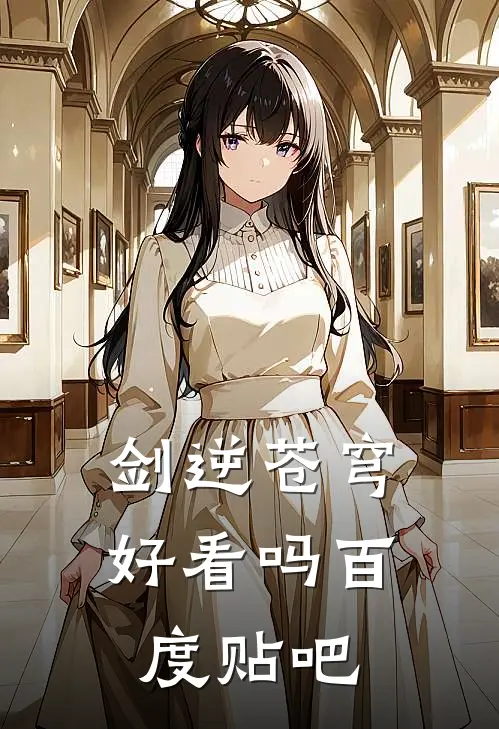 剑逆苍穹好看吗百度贴吧
