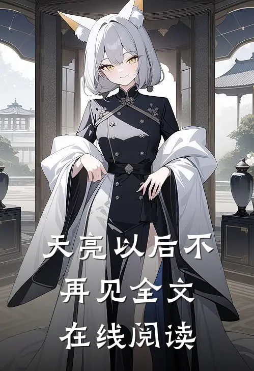 天亮以后不再见全文在线阅读