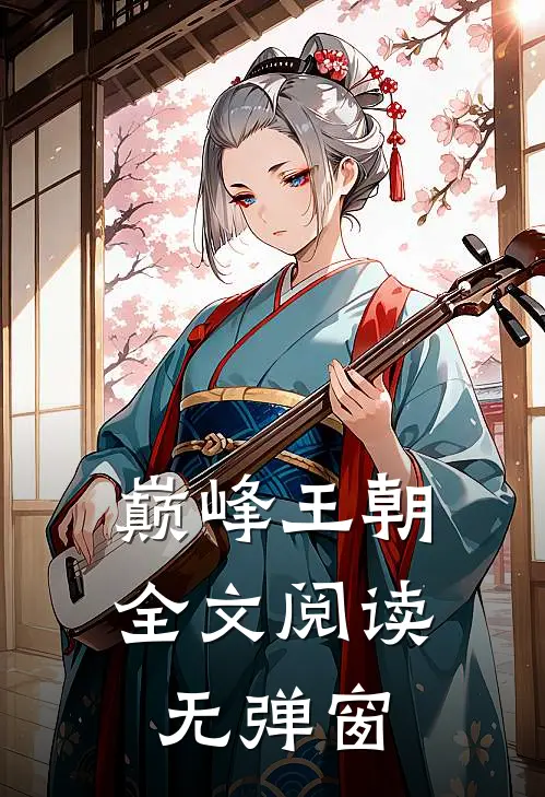 巅峰王朝全文阅读无弹窗