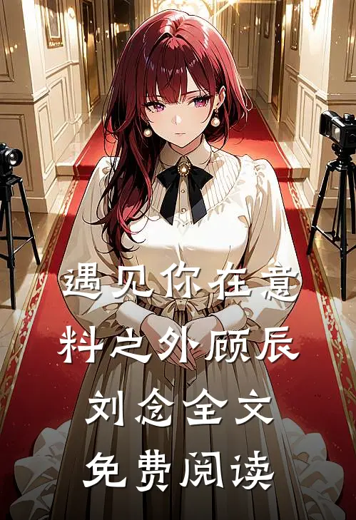 遇见你在意料之外顾辰刘念全文免费阅读