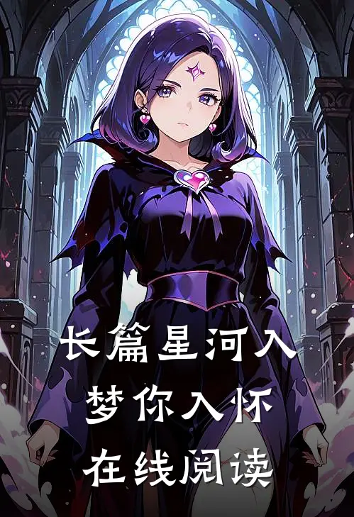 长篇星河入梦你入怀在线阅读