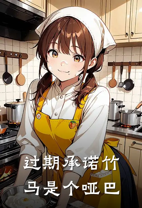 过期承诺竹马是个哑巴