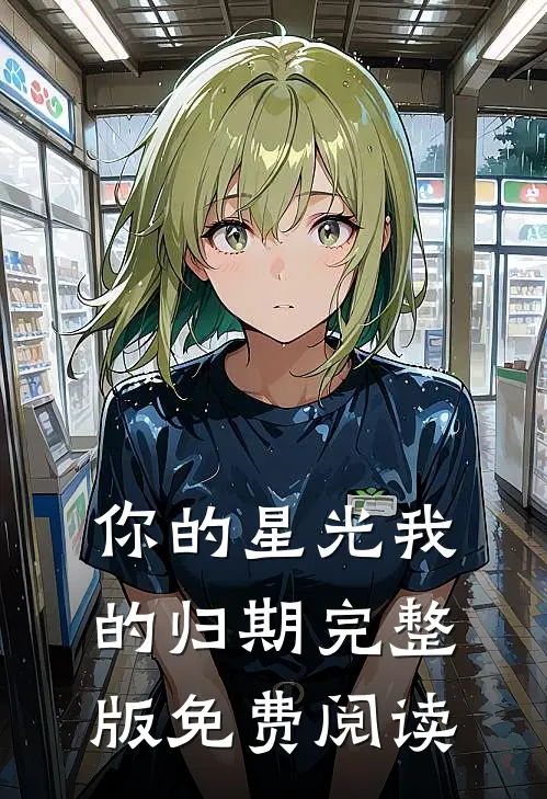 你的星光我的归期完整版免费阅读