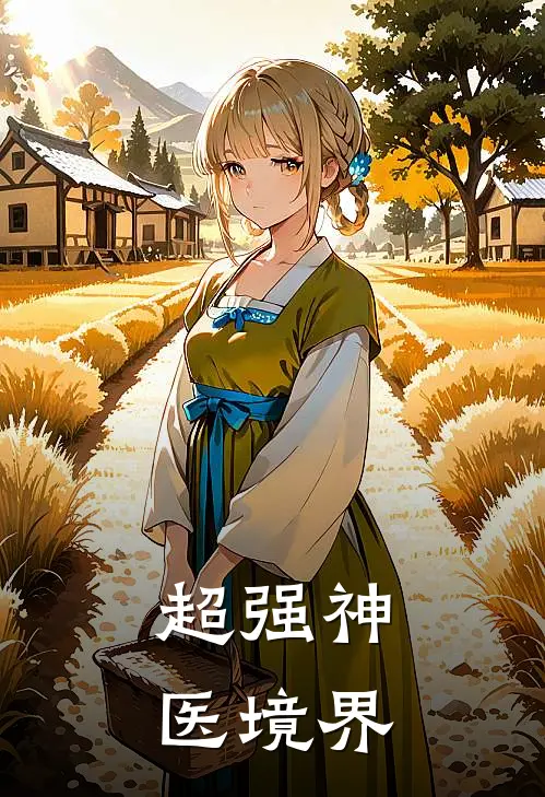 超强神医境界
