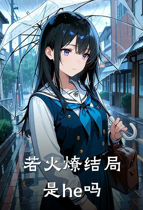 若火燎结局是he吗