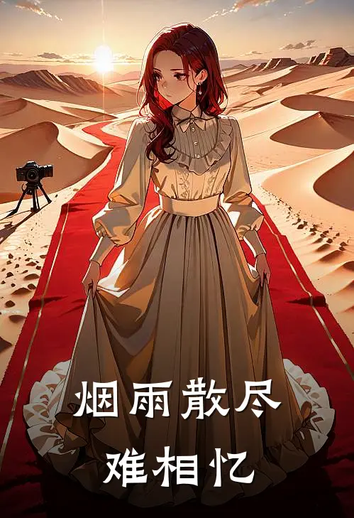 烟雨散尽难相忆