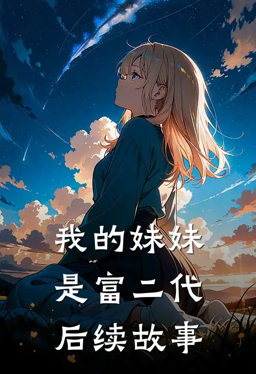 我的妹妹是富二代后续故事