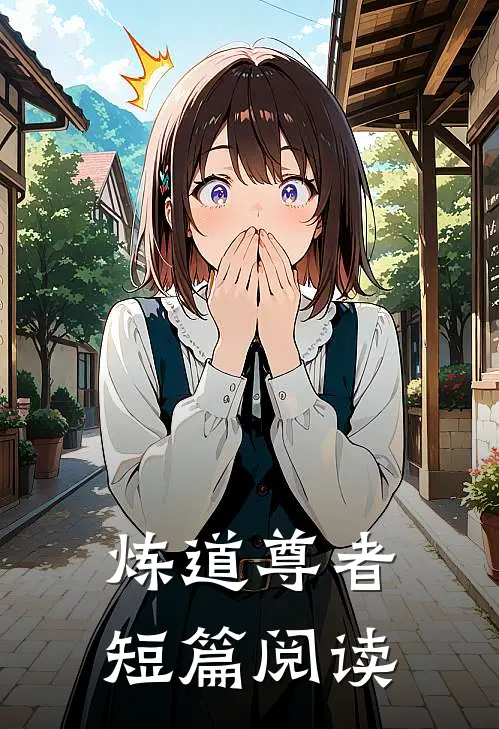 炼道尊者短篇阅读