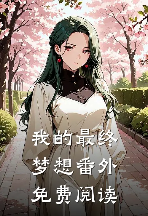 我的最终梦想 番外免费阅读