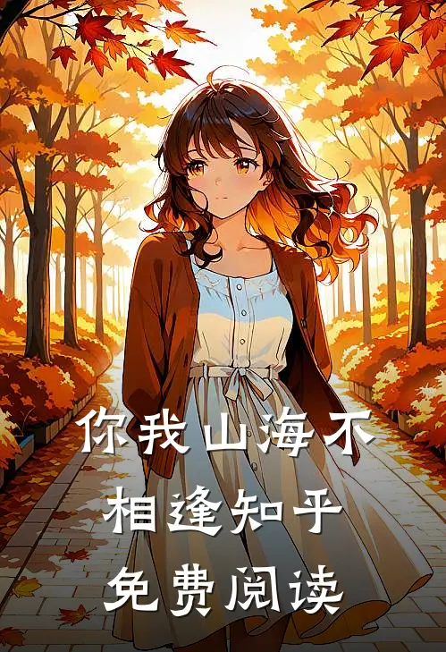 你我山海不相逢知乎免费阅读