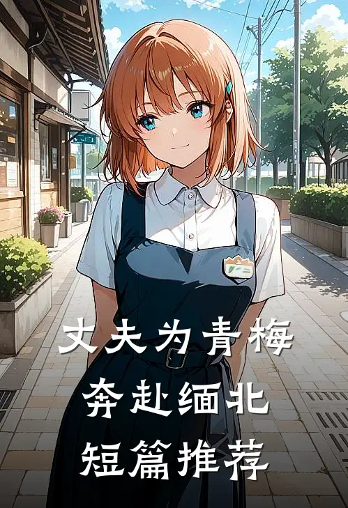 丈夫为青梅奔赴缅北短篇推荐