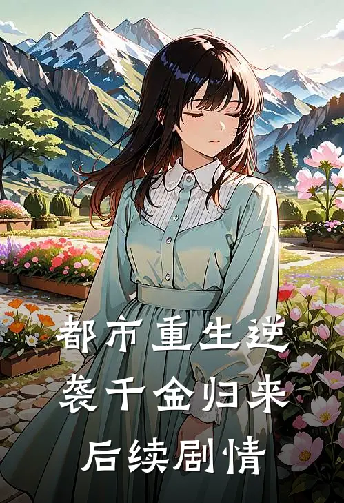 都市重生逆袭千金归来后续剧情