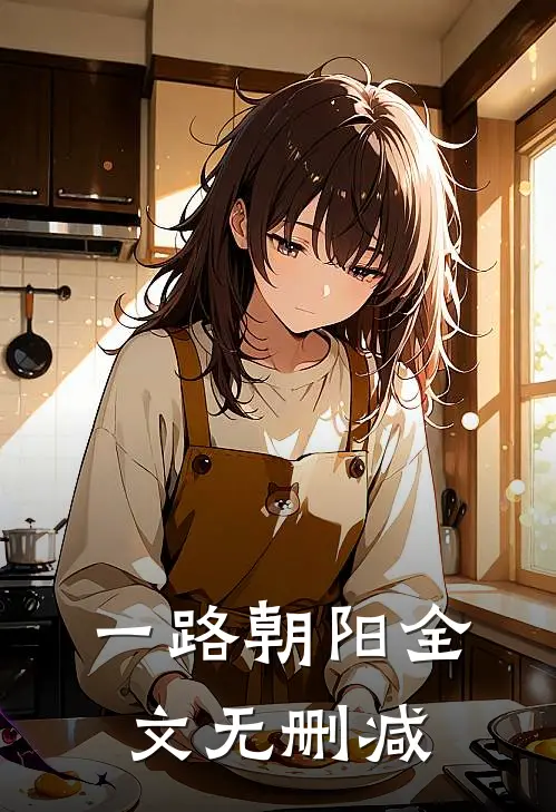 一路朝阳全文无删减