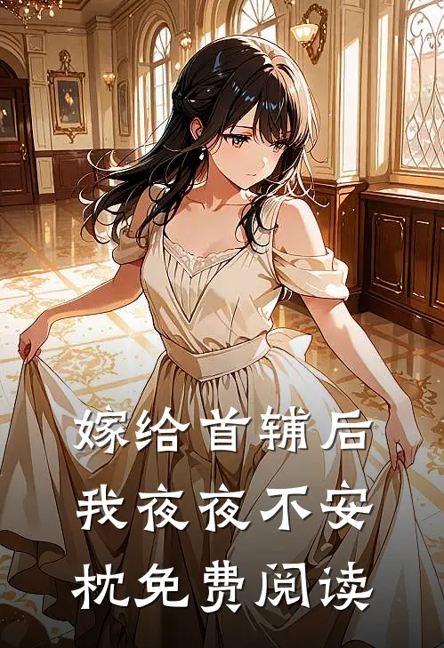 嫁给首辅后我夜夜不安枕免费阅读