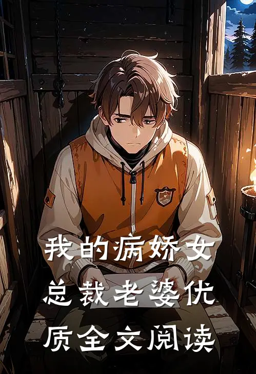 我的病娇女总裁老婆优质全文阅读