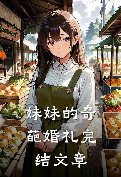妹妹的奇葩婚礼完结文章