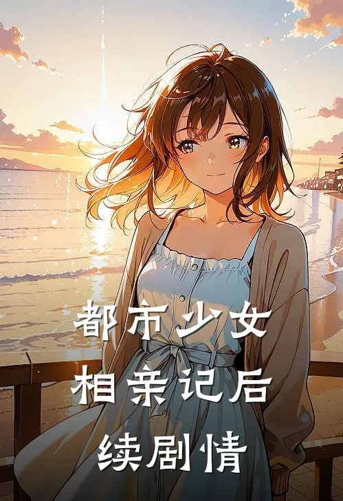 都市少女相亲记后续剧情