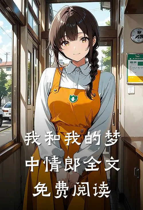 我和我的梦中情郎全文免费阅读