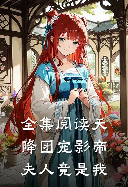 全集阅读天降团宠影帝夫人竟是我
