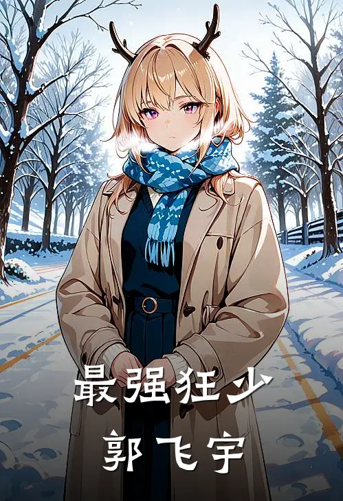 最强狂少郭飞宇