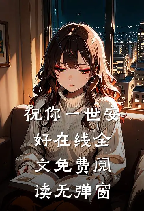 祝你一世安好在线全文免费阅读无弹窗