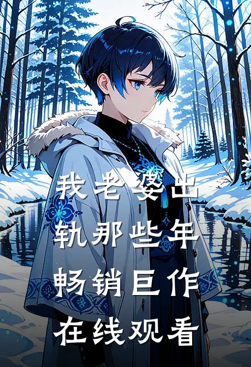 我老婆出轨那些年畅销巨作在线观看