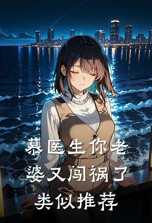 慕医生你老婆又闯祸了类似推荐