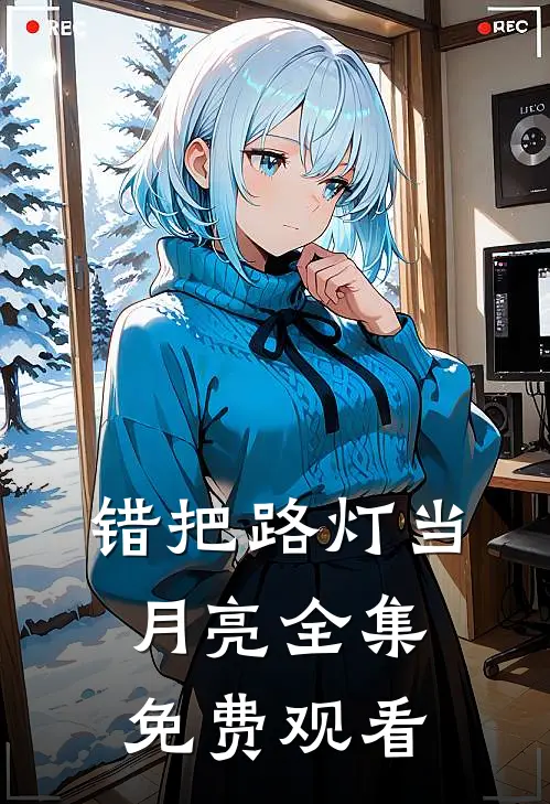 错把路灯当月亮全集免费观看