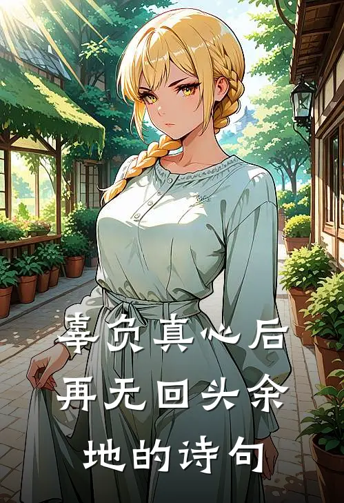 辜负真心后再无回头余地的诗句