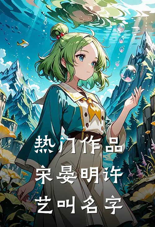 热门作品宋晏明许艺叫名字