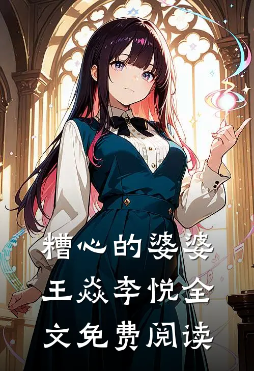 糟心的婆婆王焱李悦全文免费阅读