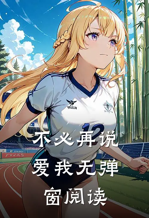 不必再说爱我无弹窗阅读